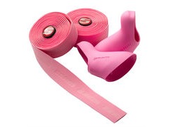 Sram Supercork Bar Tape  Pink  click to zoom image