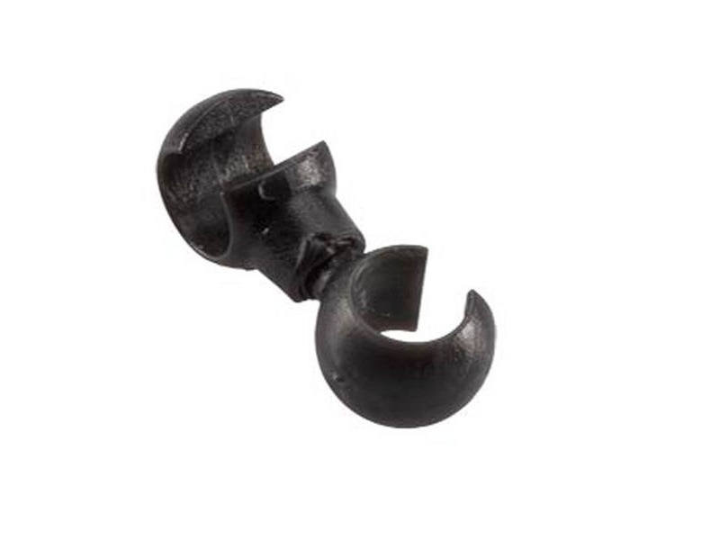 Sram Cable Housing/Hydraulic Line Rotating Hooks - Qty 4 click to zoom image