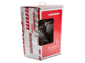Sram Rival Climber Kit WiFli (Rear Derailleur Medium Cage, PG-1050 Cassette 10sp 11-32t, PC1051 10sp Chain)