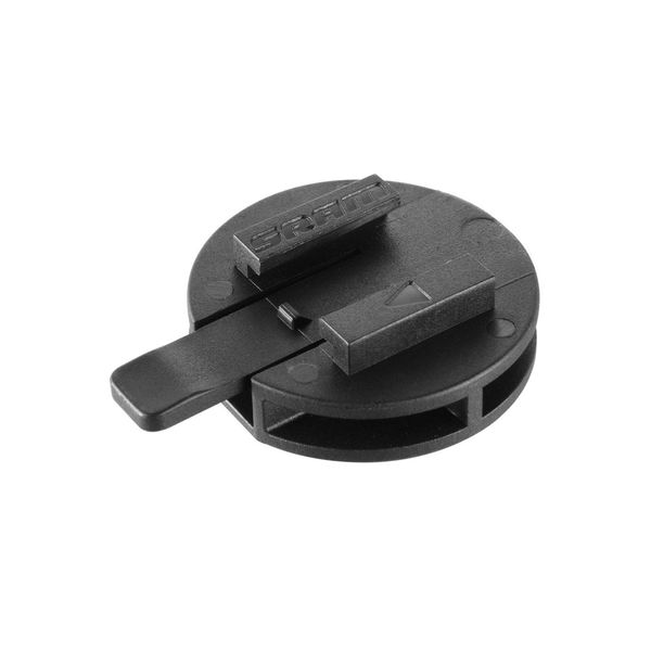 Sram Quickview Garmin Gps/Computer Mount Adaptor - Quarter Turn To Slide Lock (Use With 605 And 705) click to zoom image
