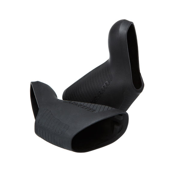 Sram Hood Cover For Red2012 Red 22 Force 22 Rival 22 Levers Black Pair click to zoom image