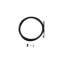 Sram Hydraulic Line Kit - Guide Rsc/Guide Rs/Guide R/Db5/Level Tl, 2000mm, Stainless, Black, Qty 1 Black