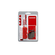 Sram Disc Pads Sintered/Steel - Hydraulic Road Disc, Level Ultimate/Tlm 