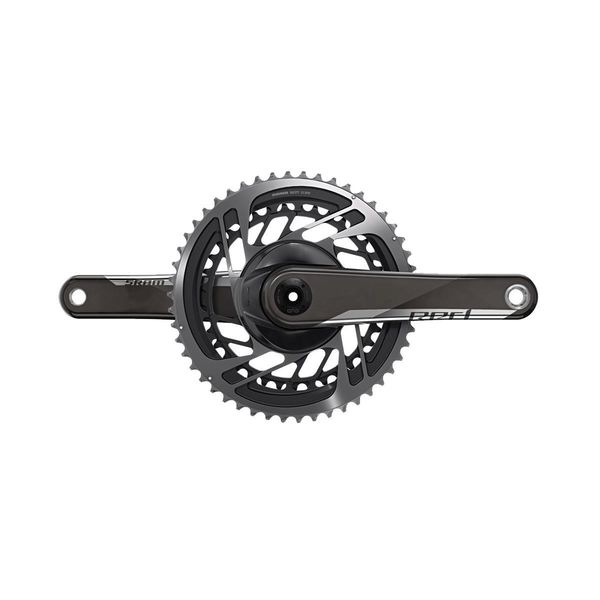Sram Crankset Red D1 (Bb Not Included) click to zoom image
