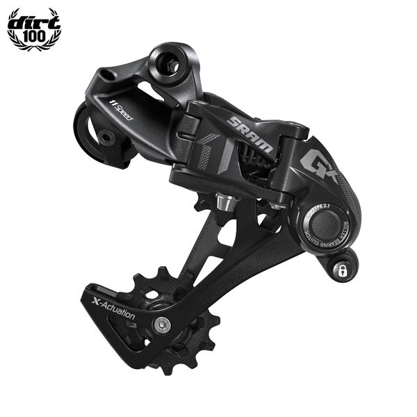 Sram Rear Derailleur Gx 1x11-speed Long Cage Black 11spd Long click to zoom image