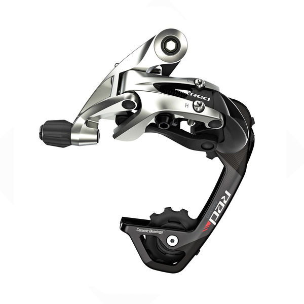Sram Rear Derailleur Red Short Cage 11-speed Max 28t 11spd Short click to zoom image