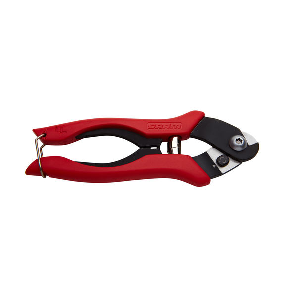 Sram Cable Housing Cutter Tool W/ Awl click to zoom image
