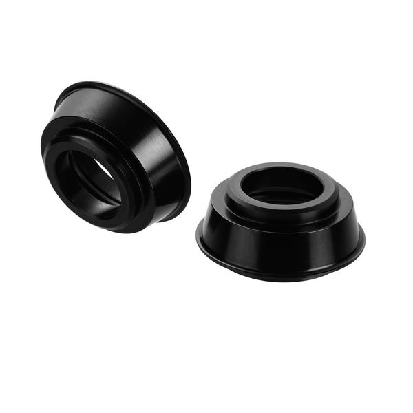 Sram X0 Hub - Conversion Caps - Front - 15 Through Axle click to zoom image