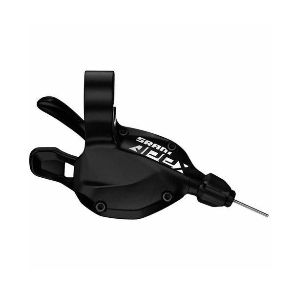 Sram Apex Trigger Shifter 11sp Rear Black 11 Speed click to zoom image