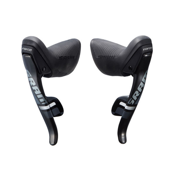 Sram Force22 Shift/Brake Lever Set 11-speed Rear Yaw Front 11 Speed click to zoom image