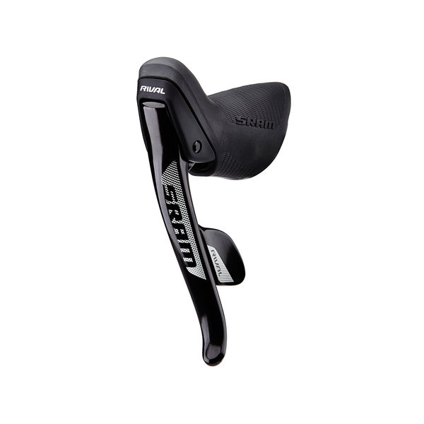 Sram Rival22 Shift/Brake Lever 2-speed Front 2 Speed click to zoom image
