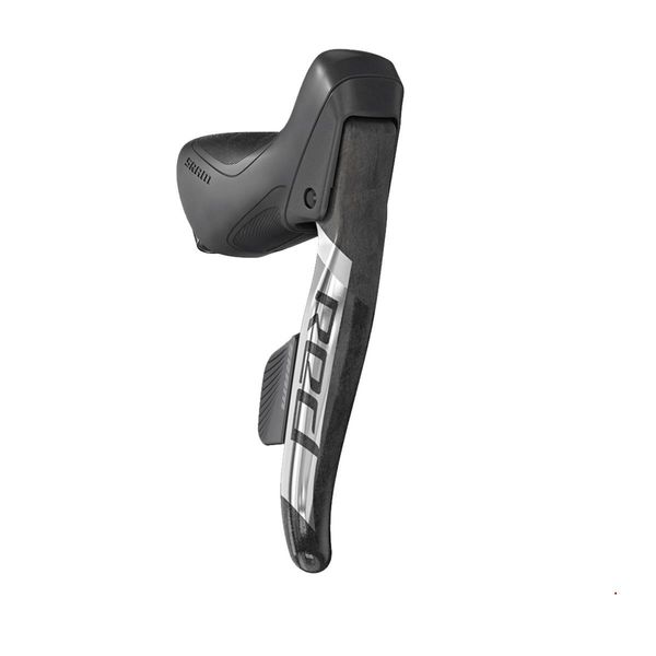 Sram Shift/Brake Lever Red Etap Axs D1 12 Speed Rear, Right Hand, Black Cover Black click to zoom image