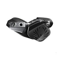 Sram Shifter Eagle Axs Trigger 12 Speed Right Hand 2-button Rear With Discrete Clamp Black