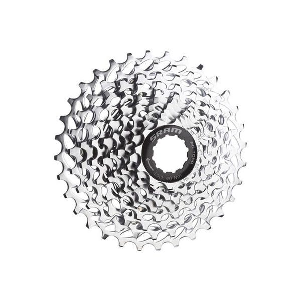 Sram PG1050 10 Speed Cassette 10spd 11-28t click to zoom image
