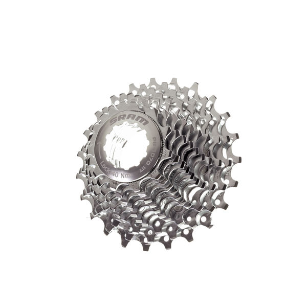 Sram PG1070 10 Speed Cassette 12-25 10spd 12-25t click to zoom image
