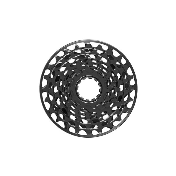 Sram X01dh Cassette - XG-795 10-24 7 Speed Fits Xd Driver Body click to zoom image