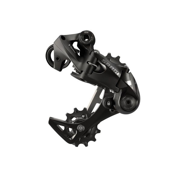 Sram Rear Derailleur X01dh 7-speed Short Cage A3 Black 7 Speed click to zoom image