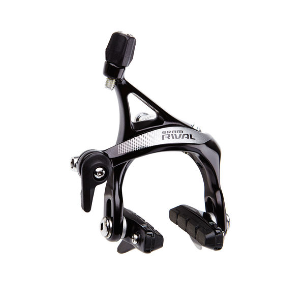 Sram Rival22 Brake Set (Front and Rear) click to zoom image