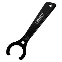 Sram Dub Bsa Bottom Bracket Wrench (3/8th" Ratchet Compatible To Be Able To Torque To Spec):