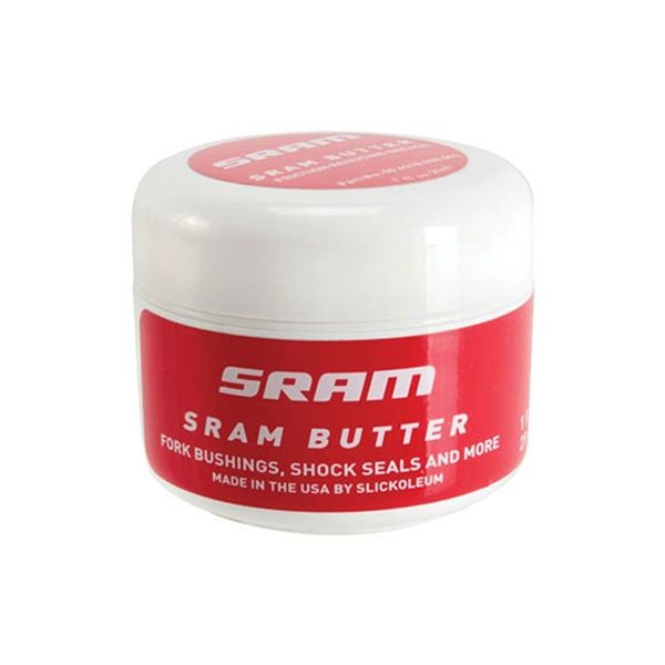 Sram Grease - Butter 1oz click to zoom image