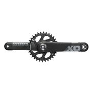 Sram Crankset X01 All Downhill Dub83 With Direct Mount 34t X-sync 2 Chainring B1  click to zoom image