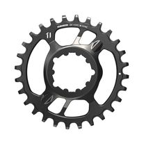 Sram Chain Ring X-sync 2 Steel Direct Mount 6mm Offset Boost Eagle Black 32t