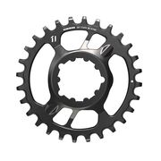 Sram Chain Ring X-sync 2 Steel Direct Mount 6mm Offset Boost Eagle Black 30t 