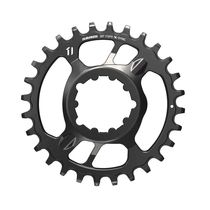 Sram Chain Ring X-sync 2 Steel Direct Mount 3mm Offset Boost Eagle Black 32t