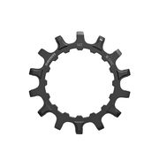 Sram Chain Ring X-sync Sprocket For Bosch Motors Straight Steel Black  click to zoom image
