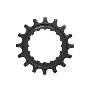 Sram Chain Ring X-sync Sprocket For Bosch Motors Straight Steel Black 16T Black  click to zoom image