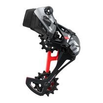 Sram Rear Derailleur X01 Eagle Axs 12 Speed Max 52t (Battery Not Included) 12 Speed