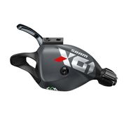 Sram Shifter X01 Eagle Single Click Trigger Rear With Discrete Clamp 12 Speed  click to zoom image