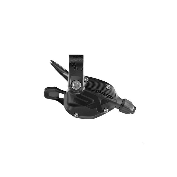 Sram Shifter SX Eagle Trigger 12 Speed Rear With Discrete Clamp A1 click to zoom image