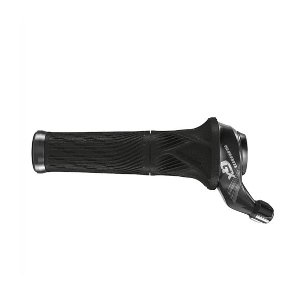 Sram Shifter Gx Grip Shift 11 Speed Rear With Locking Grip Black 11 Speed click to zoom image