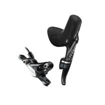 Sram Shift/Hydraulic Disc Brake Force22 (Uk Style) Yaw Front Shift Rearbrake 1800mm W Direct Mount Hardware (Rotor and Bracket Sold Separately) 11 Speed