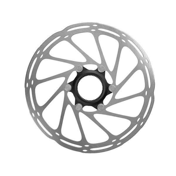 Sram Rotor Centerline Centerlock Rounded 180mm click to zoom image