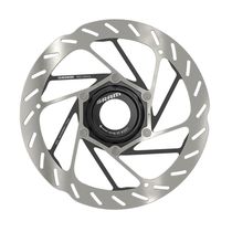 Sram Rotor - Hs2 Center Lock (Lockring Sold Separately) Rounded 200mm