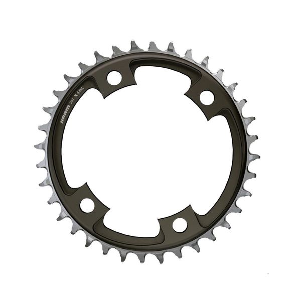 Sram Chain Ring Road 107bcd X-sync click to zoom image