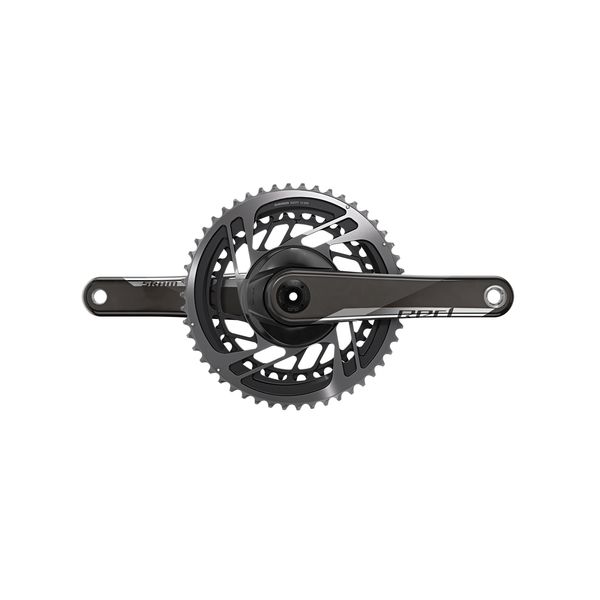 Sram Crankset Red D1 Dub (Bb Not Included) 12spd click to zoom image