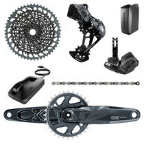 Sram GX Eagle Axs Complete Groupset - Boost