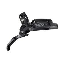 Sram Brake G2 Rsc (Reach, Swinglink, Contact) Aluminum Lever Rear 2000mm Hose (Includes Mmx Clamp, Rotor/Bracket Sold Separately) A2 Diffusion Black 2000mm