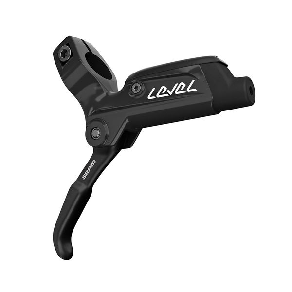 Sram Level - Black A1 (Rotor/Bracket Sold Separately) Black click to zoom image
