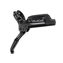Sram Guide T - Front 950mm Hose - Gloss Black (Rotor/Bracket Sold Separately) A1 Black