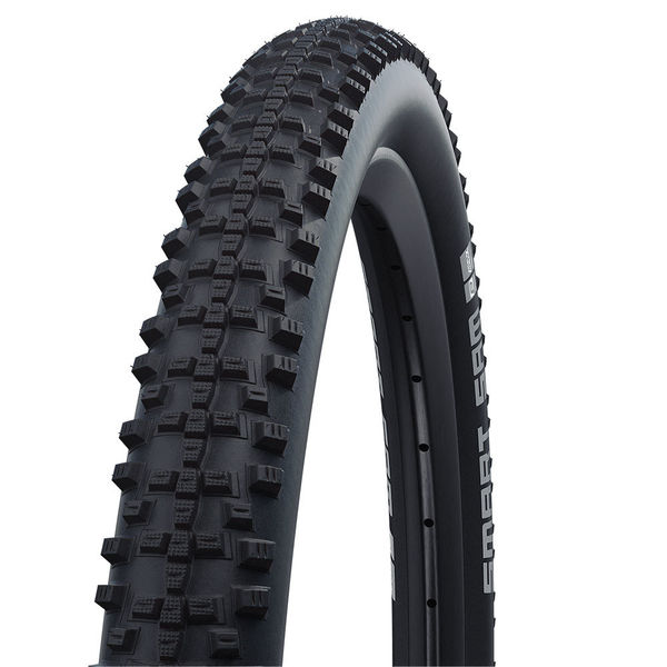 Schwalbe Smart Sam Performance 700x35 Blk click to zoom image