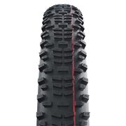 Schwalbe Racing Ralph Performance Twinskin TLR 26x2.25 Fold click to zoom image
