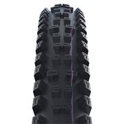 Schwalbe Tacky Chan Evo S/Gravity TLE 29x2.40 Fold Blk click to zoom image