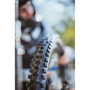 Schwalbe Tacky Chan Evo S/Trail Soft TLE 29x2.40 Fold Blk click to zoom image