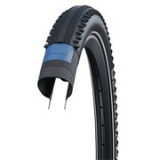 Schwalbe Hurricane Perf DD RaceGuard 29x2.40 click to zoom image