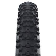 Schwalbe Smart Sam Performance 27.5x2.10 Blk click to zoom image