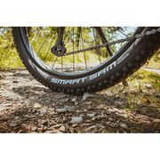 Schwalbe Smart Sam Performance 27.5x2.60 Blk click to zoom image